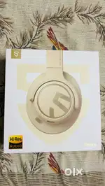 Soundpeats Space Headphones