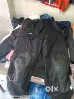 Racing bikers jacket