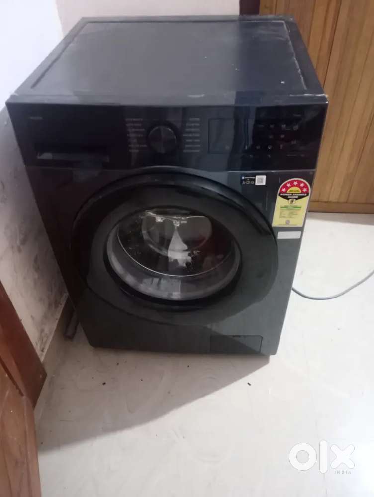 Samsung washing machine