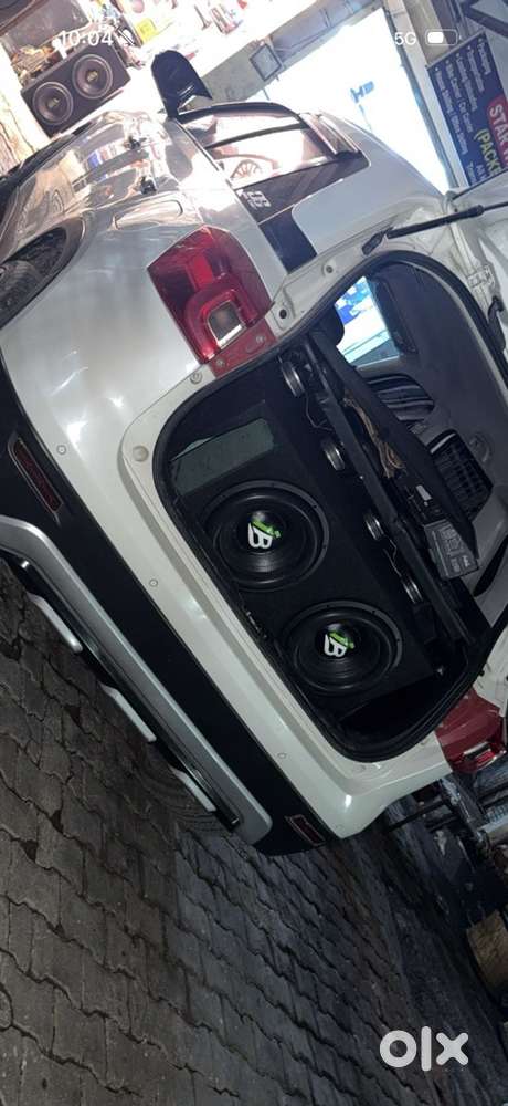 iB audio subwoofer 1500-1500rms