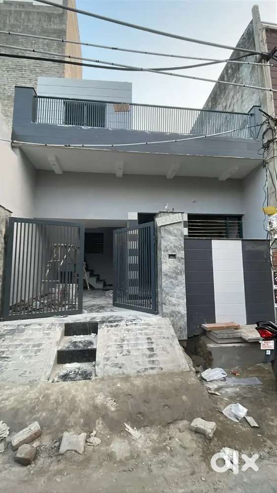 2BHK INDEPENDENT KOTHI SALE 70LAC