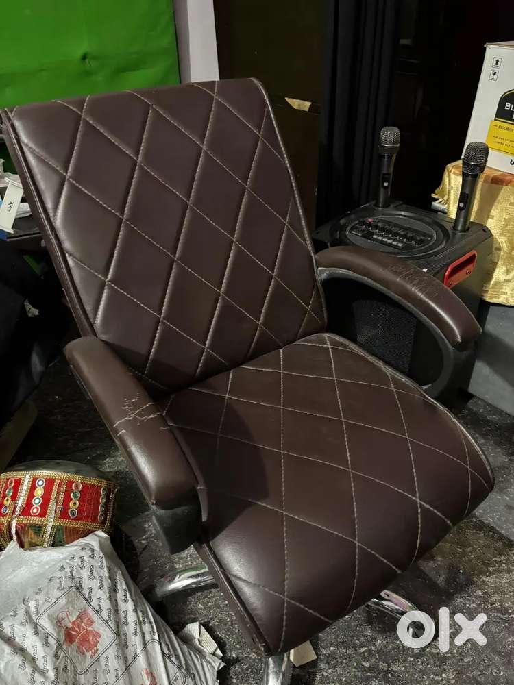Office chair in good condition