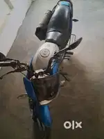 Selling bike in good condition