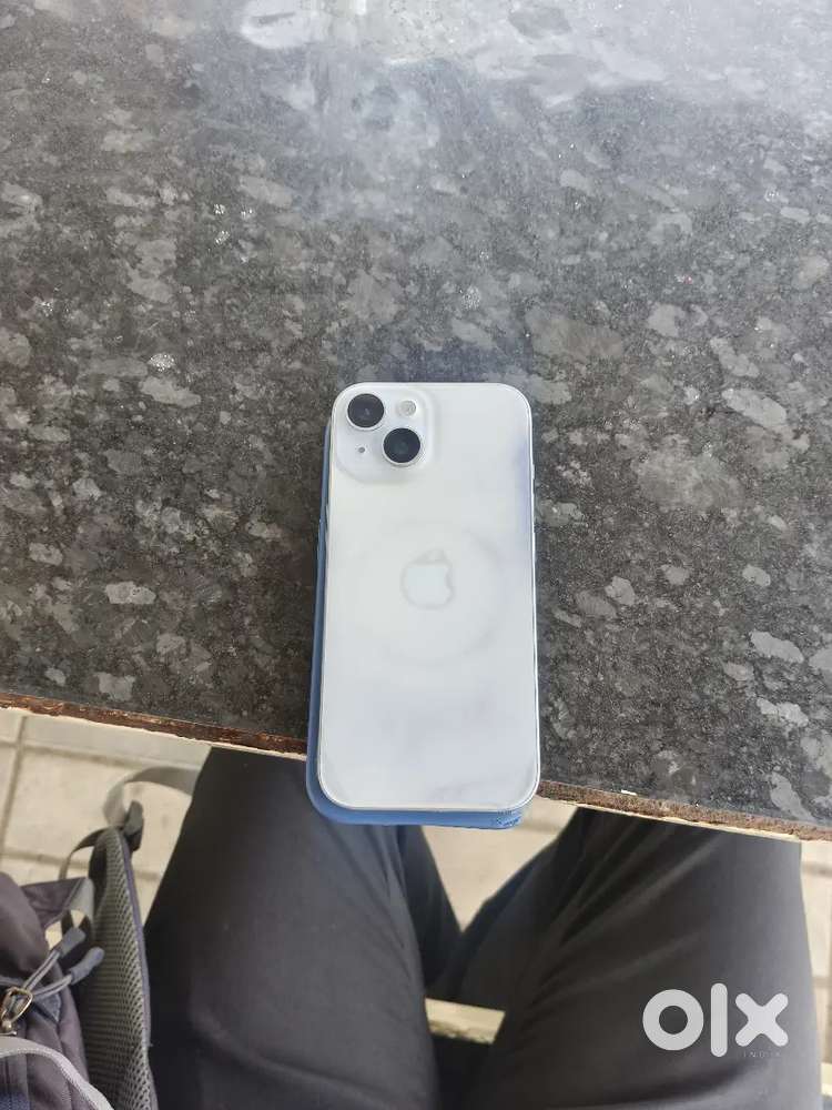 Apple Iphone 15