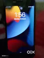 iPhone 7 plus 128 gb front button not work