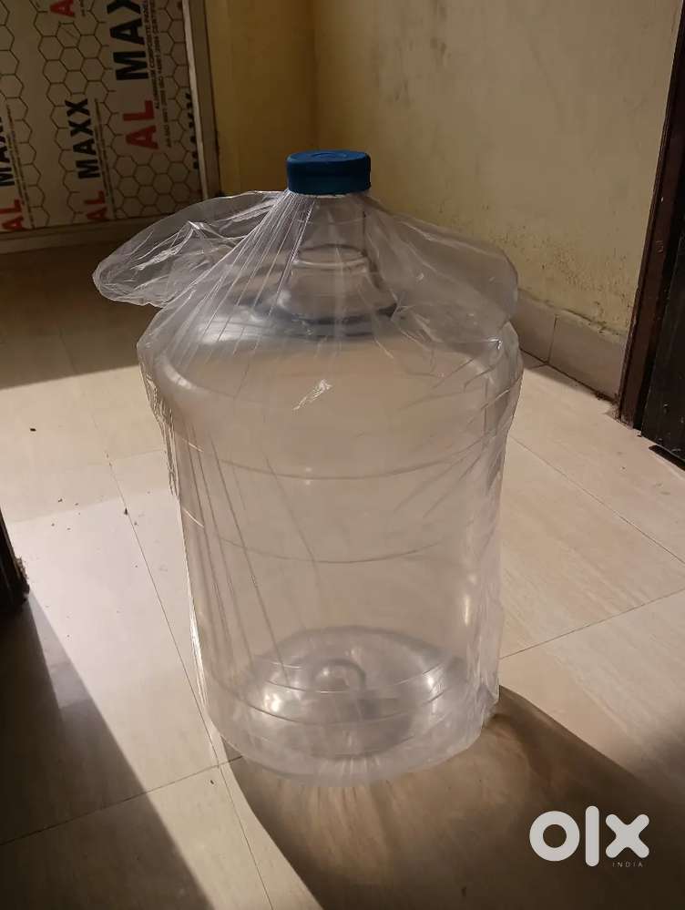 Water jar 180₹