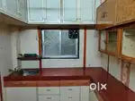 1BHK + 1 BHK JODI FLAT AVAILABLE ON RENT IN DOMBIVLI WEST.