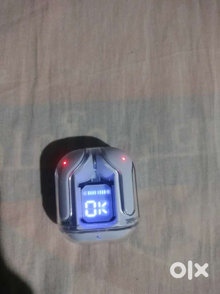 TWS Earbuds