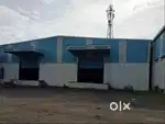 Warehouse Space for Rent in Mhow, Indore – Perfect for Storage