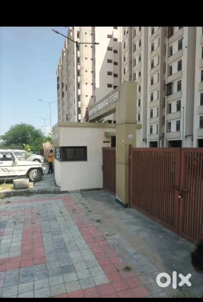 Room partner ki need h