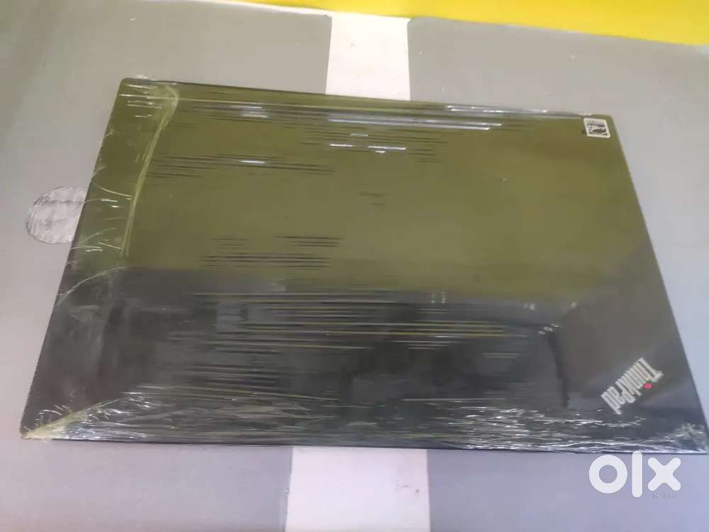 Lenovo ThinkPad T14 Intel Core i7 10th Gen 16Gb RAM DDR4 512Gb NvMe