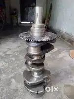 Crank Shaft