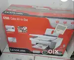 LEXMARK X2580 new printer