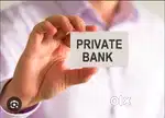 Private banks telecaller female requirement