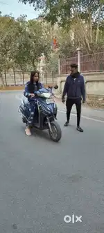 Driving instructor for Scooter and Cars