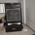 Newly purchased 4 feet Room air cooler - Good condition