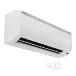 ️ Stay Cool with Daikin! ️