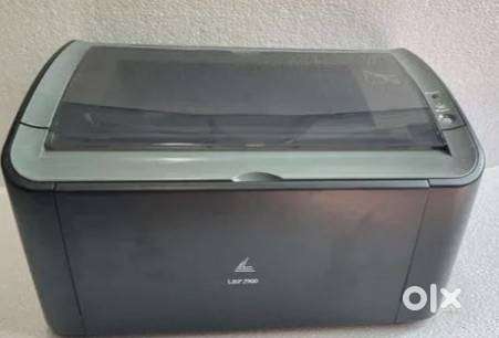 Canon LBP2900 printer FIXED PRICE