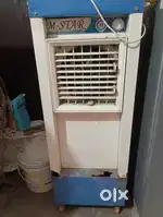 Cooler electric