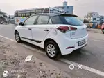 Hundai Elite i20 Monthly Rental Basis