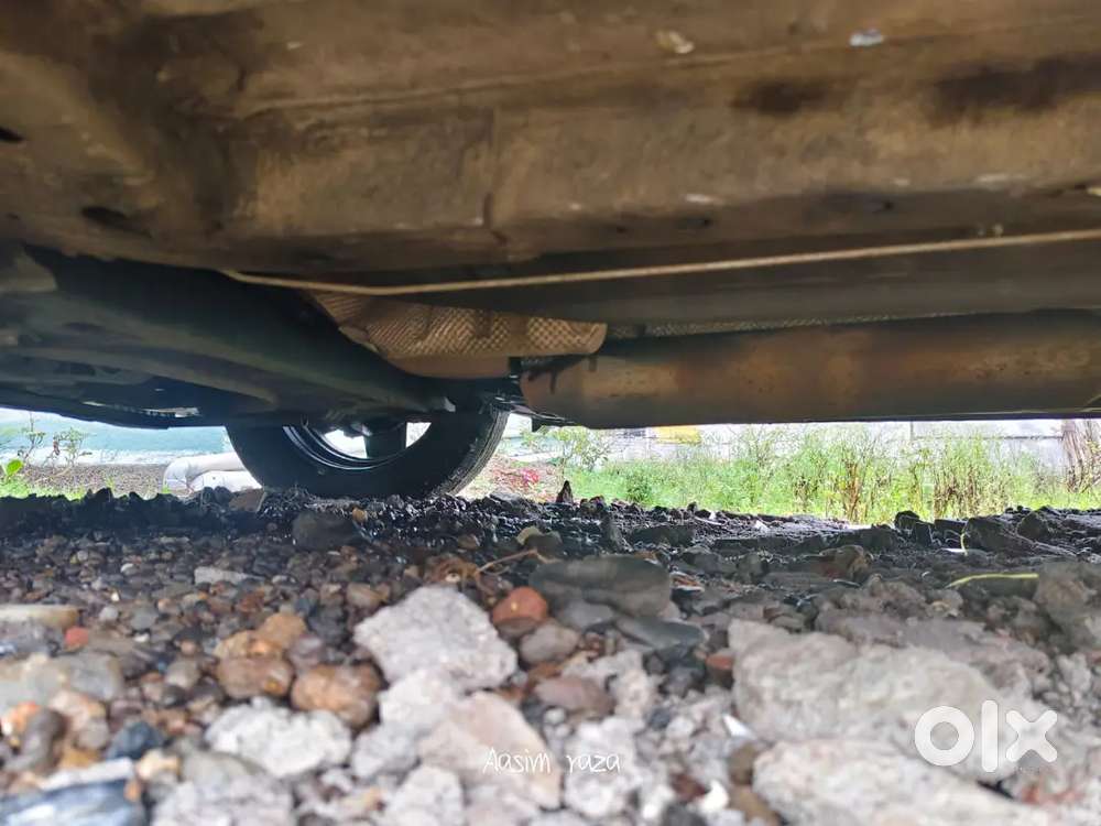 6 airbag push start butun