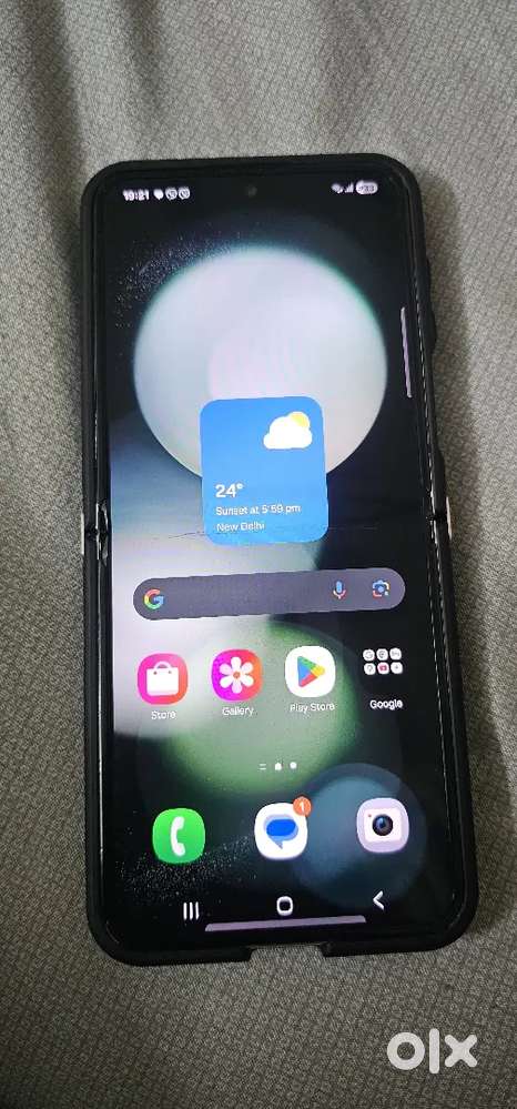 Samsung flip 5
