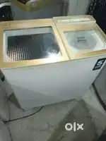 Godrej 8 kg semi washing machine available here