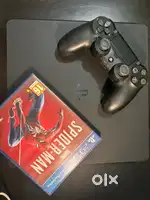 Playstation 4 Slim 500GB