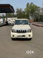 Mahindra Bolero 2015 Diesel Well Maintained