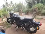 Royal Enfield bullet for immediate sale