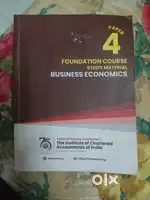 CA FOUNDATION