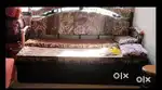 Sofa come bad