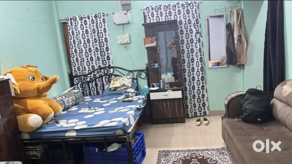 Shared room for female only!!