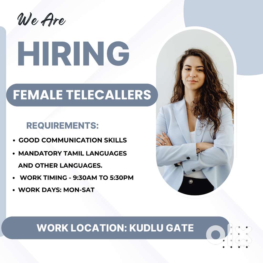 HIRING BUSINESS DEVELOPMENT ASSOCIATE