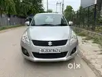 Maruti Suzuki Swift 1.2 LXI (O), 2015, Petrol