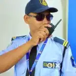 Security Guard