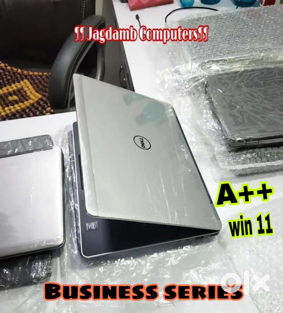 HIGH  PERFORMANCE - BUSINESS  LAPTOP  #@# BEST QUALITY ##