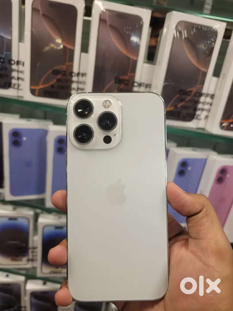 IPHONE 14 PRO MAX 256GB REFURBISHED PIECE 5G SUPER CONDI BUY IT NOW