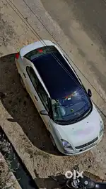 Maruti Suzuki Swift Dzire 2010 Petrol Good Condition