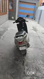 Gud condition..