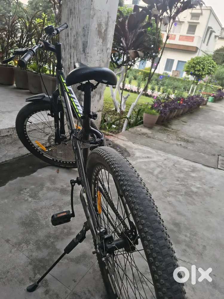 Cycle ki condition okay Hai Maine 7500 ki li thii