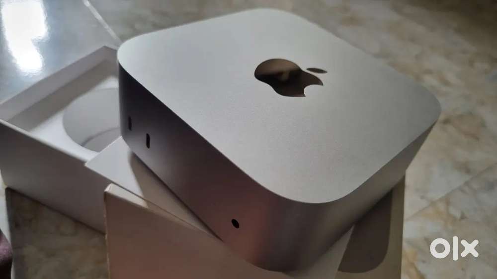 Mac mini m4 16gb