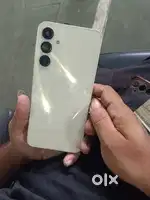 New condition