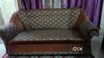 5 seater sofa