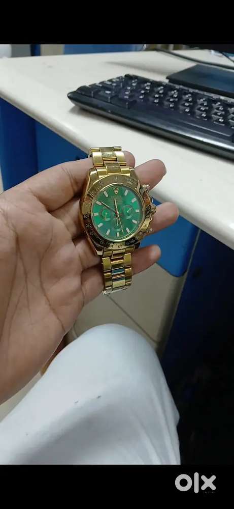 Rolex Daytona