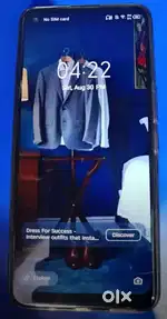 Techno Spark 7 pro 4G A1 condition mobile with 2 mobile cover free
