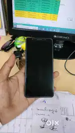 Samsung galaxy M01 Core