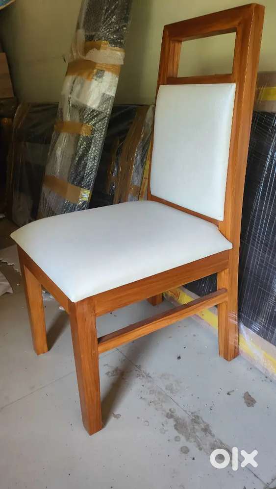 Dining chairs