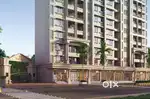 G 33 Story Luxurious Project Kharghar 3Bhk 2Bhk New Booking