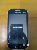 Samsung galaxy trend duos